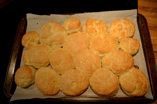 biscuits two 4