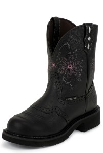 Justin Gypsy Boots